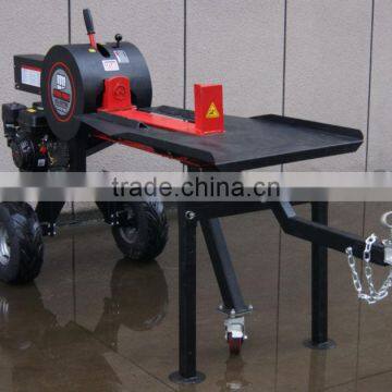 34T Mechanical Log Splitter photo-5