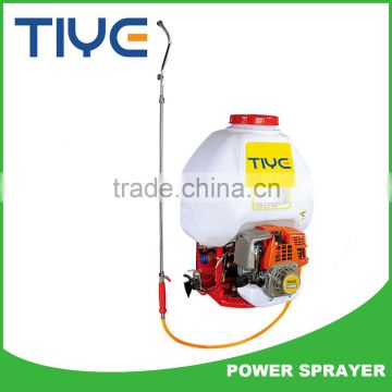 GASOLINE POWER FARM MACHINE SPRAYER