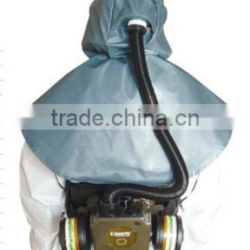 Full Face Respirators Mask for Ebola Virus photo-2