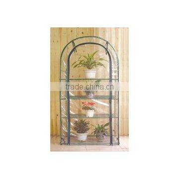 Mini Greenhouse Kits,tier Tube House,plastic Cover House HX51024