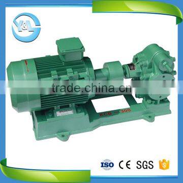 high temperature electric gear oil pump for sale