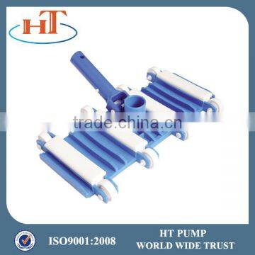 plastic swimming pool vacuum head parts 5518