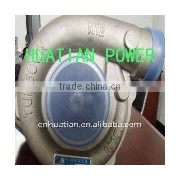 High performance diesel engine parts turbocharger