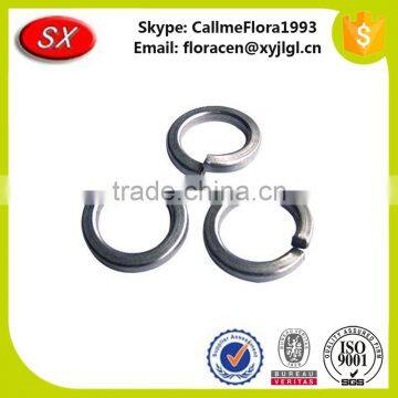 China Manufacture Custom Hight Quality Spring Washer Of Various Specifications photo-6