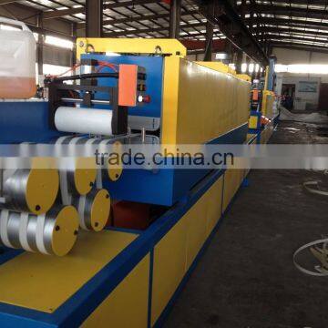 Pet Strap Line or Band Extruder Production Line photo-3
