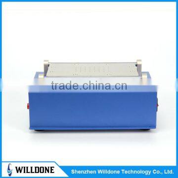 Numerical Control Vacuum Separator Machine With Display photo-4