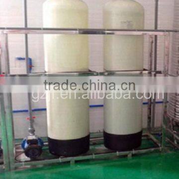 Reverse Osmosis Sterilizer Pure Water Treatment Systems photo-2