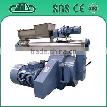 Best market pellet making machine with CE ISO