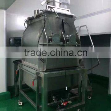 milk powder production line