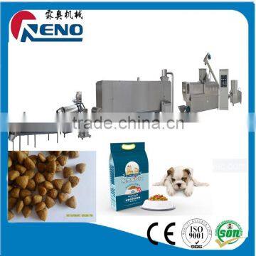 Nachop chips process line