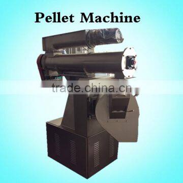 Chicken Feed Pellet Mill With New Design