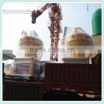 CSPM 2016 New Hot Sale 1.5 Ton per Hour Pellet Machine From Straw Hay Rice Husk Sawdust Grass photo-3