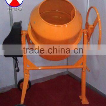 Concrete Mixer photo-2