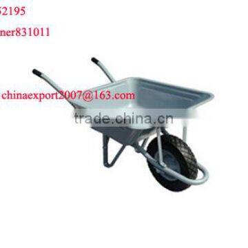 China Powered Wheel Barrow,Hand Tool,Push Cart photo-4