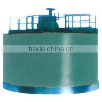 Reliable operation large ore concentrator in direct selling