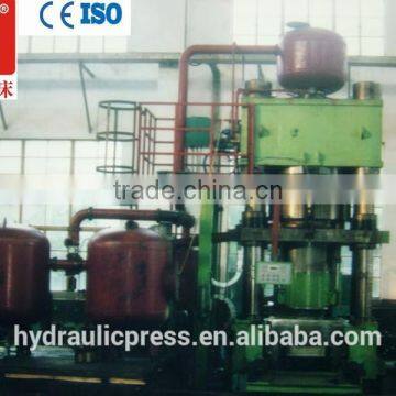 2000 Ton Fire Proof Brick Making Machine