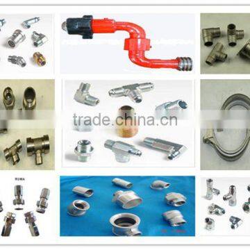 OEM Different Types of Stanless Steel Flanges photo-4