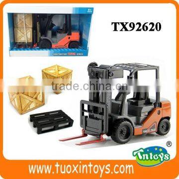 toy transport truck, pallet truck toy, forklift truck toys