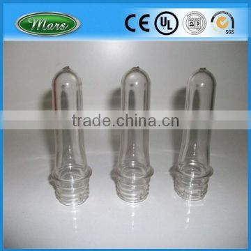 28mm Soda Bottle Preform For 0.4 Liters