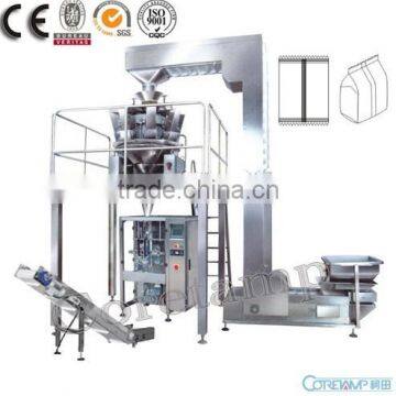 vertical pouch packing machine,packaging system