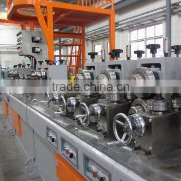 Welding Wire Production Line Wire Forming Machine Welding Wire Feeder photo-2