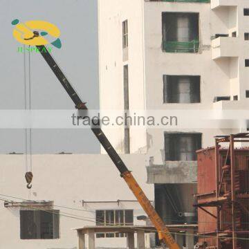 ZLZ Centrifugal Cooling Spray Granulator photo-4