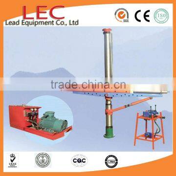 Small Frame Column Type Hydraulic Rotary Drilling Rigs For Coal Mine photo-4