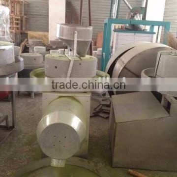 sorghum stone mill machine with good quality