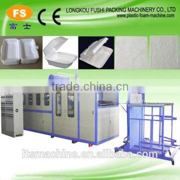 Multi-functional Hydraulic Press Machine for Making Ceiling Tile