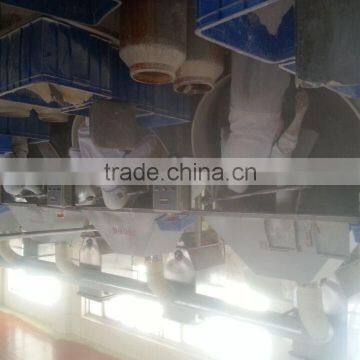 Coated and Flavored Peanut Machinery photo-2