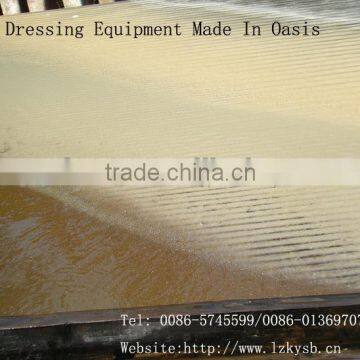 Gold Machine/Shaking Table / Tungsten Equipment/tin Mine Machinery photo-3