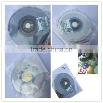 Shenzhen Conductive Double-Side Adhesive Tape ACF Film 7813 /7206/M331 Thermally photo-4