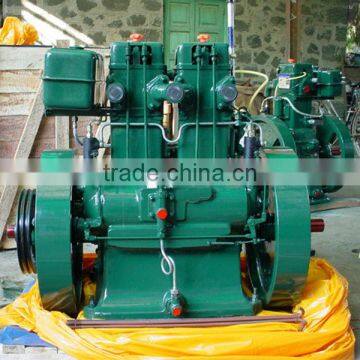 LISTER TYPE DIESEL ENGINES photo-5