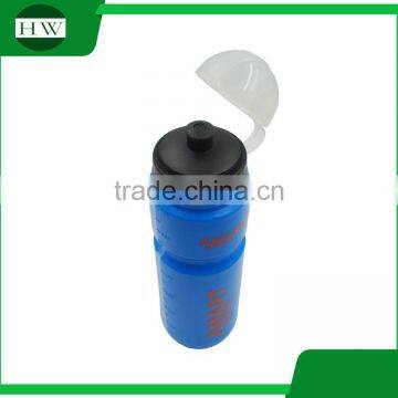 The Customized Shaped Food pp Plastic Outdoor Sport Water Bottles photo-5