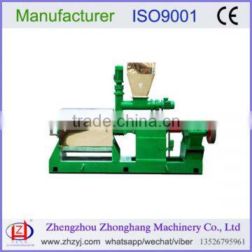 Hot Sale Sunflower Double Screw Oil Press Price photo-2