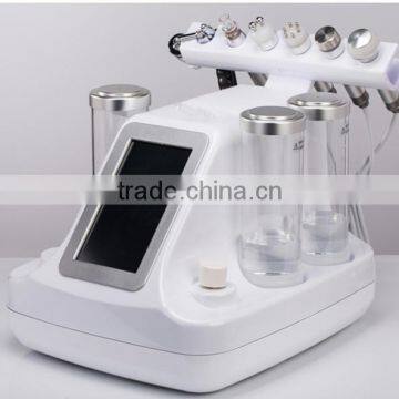 Hyperbaric Oxygen Facial Machine 2017 Hot Sale Home Use Mini Facial Oxygen Jet O2 Face Peeling Machine Peel Machine Portable Water Oxygen Jet Peel Skin Rejuvenation Machine OJP6