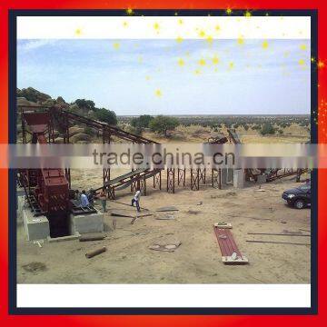 Quarry Stone Crusher Aggregate Stone Crushing Line Stone Crusher Plant photo-2