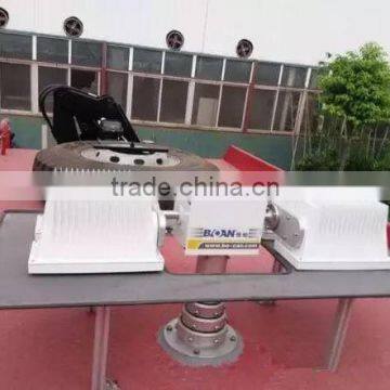 HOWO 6*4 Fire-extinguishing Foam Tanker With Crane Wrecker photo-6