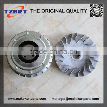 700 Cvt Transmission Atv Clutch 500cc 700cc HS Spare Parts photo-2
