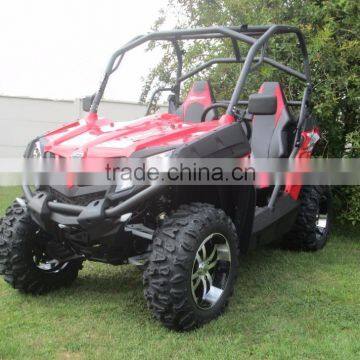Hot Sale China CFMOTO 500CC SSV/SIDE BY SIDE/ UTV/DUNE BUGGY, ZFORCE 550 photo-5