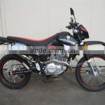 ENDURO 250cc DIRT BIKE photo-2