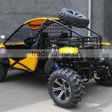 1500cc 4x4 off Road go Kart photo-2