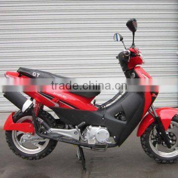 GT125-9H