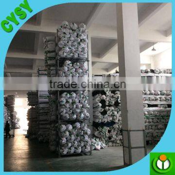 High Quality Round Wire Aluminet Waterproof Shade Net