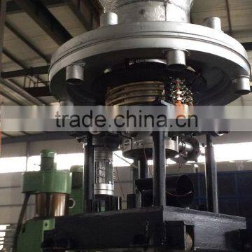 Plastic Blown Extrusion Film Rotary Die Head photo-4