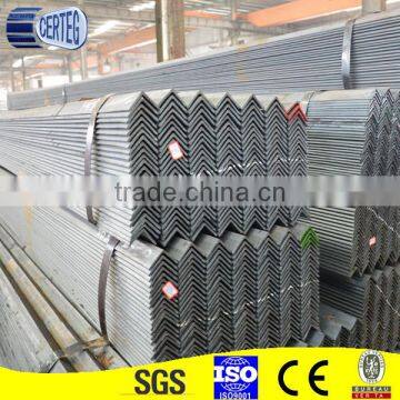 Mild Steel Structure Equal and Unequal Angle Iron, Angle Bar, Angle Profile photo-3