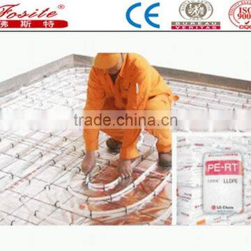 Heat Melting Connected Underground Heating PE-RT Tube photo-4