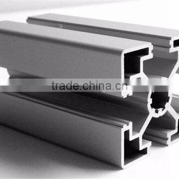 Acid Base Sand, Polishing, a Variety of Surface Treatment, High Performance, Aluminum Profiles, Welcome Customers to Come to Con