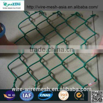 2016 Temporary Chain Link Fence Manufacturer photo-2