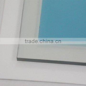 10 years warranty 100% virgin raw materials polycarbonate solid sheet